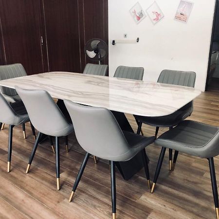 Maxxim Rainforest Retreat - Rawang Ngoại thất bức ảnh